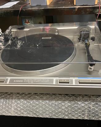 Pioneer PL 750