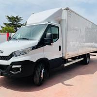 Iveco Daily 60C17H 4750 QUAD-TOR RG CON SPONDA IDR