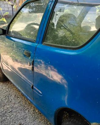 Fiat 600