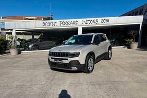 Jeep Avenger 1.2 Turbo 100 CV Altitude 2024/ KM 64