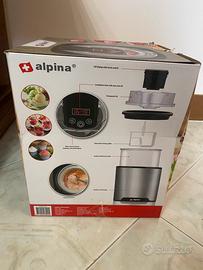 Ice cream maker