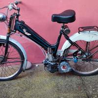 Due Mosquito del 1961 e del 64