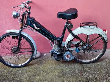 Due Mosquito del 1961 e del 64