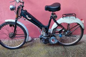 Due Mosquito del 1961 e del 64