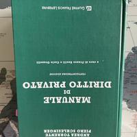 Manuale di Diritto Privato