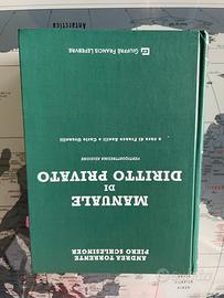 Manuale di Diritto Privato