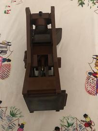 Macchina caffè Saeco