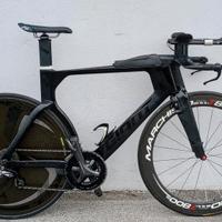 bici da crono/corsa giant trinity advanced pro tt