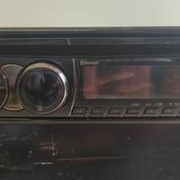 Autoradio Clarion CZ501E