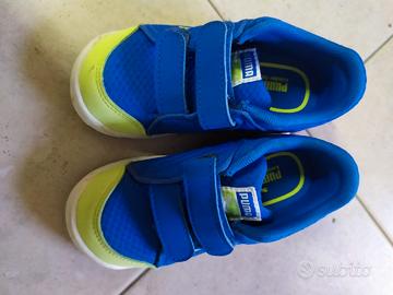 Scarpe Bimbo PUMA