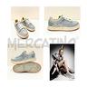 sneakers-premiata-queen-glietter-argento-numero-38