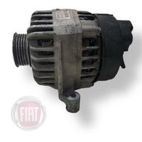 ALTERNATORE FIAT 500 Restyling 52093532 Benzina (1