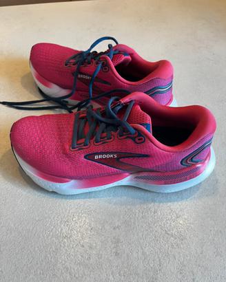 Brooks Glycerin gts