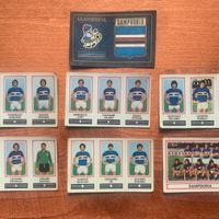 Figurine Panini Sampdoria 1978/79