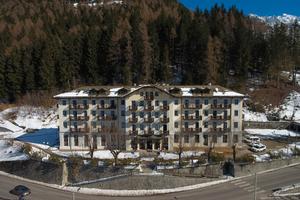 4 settimane in multiproprietà a Ponte di Legno