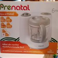 Robot da cucina 