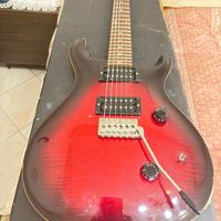 PRS Custom 24 Pre Factory 1985-1990