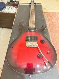 PRS Custom 24 Pre Factory 1985-1990