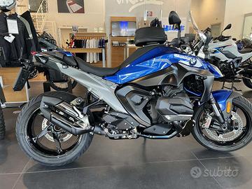 BMW R 1300 R Abs