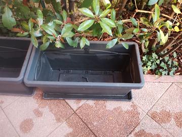 vasi da giardino 
