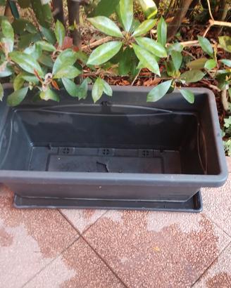 vasi da giardino 