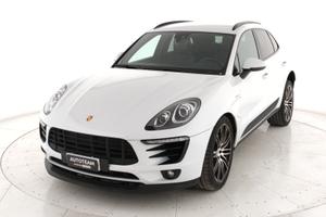 PORSCHE Macan 3.0d S 250cv pdk
