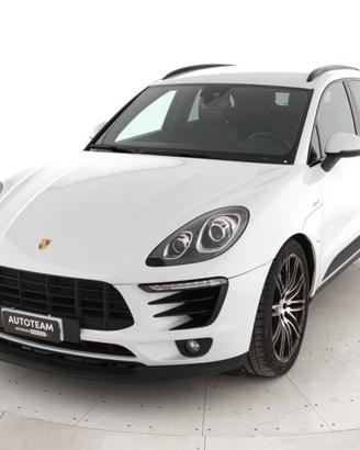 PORSCHE Macan 3.0d S 250cv pdk