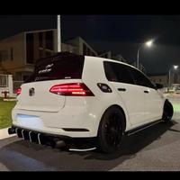 Fari posteriori VLAND golf 7  2013-2020