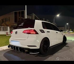 Fari posteriori VLAND golf 7  2013-2020