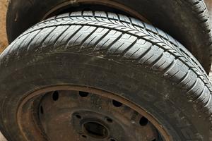 Cerchi Peugeot 106 13”