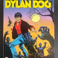 Dylan Dog n.1 - Originale - raro