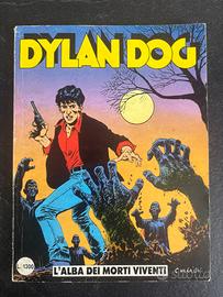 Dylan Dog n.1 - Originale - raro