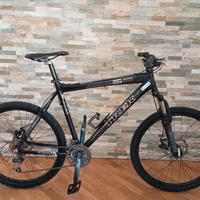bicicletta MTB Trek 