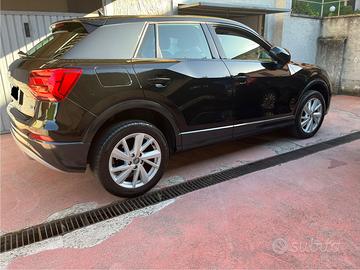 Audi Q2 1.6 Tdi