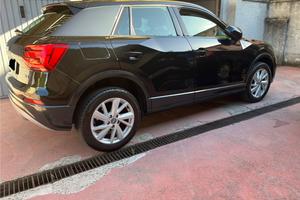 Audi Q2 1.6 Tdi