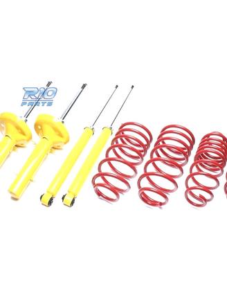 SOSPENSIONE SPORTIVA BMW SERIE 5 E60 2003-2010 30/
