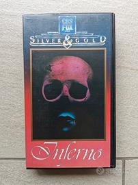 VHS Inferno
