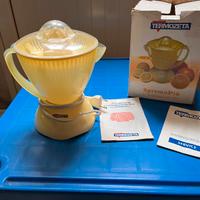 Spremiagrumi elettrico Termozeta NUOVO mai usato