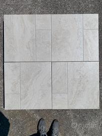 PIASTRELLE 60X60 R11ESTERNO