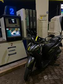 sh 125 2021