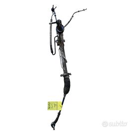 SCATOLA DELLO STERZO VOLKSWAGEN Polo 5Â° Serie Die