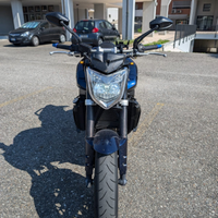 Yamaha fz1