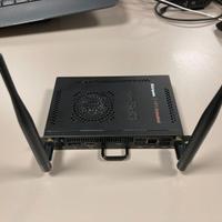 Mini PC – i5-12450H,NVMe512GB,RAM16GB,