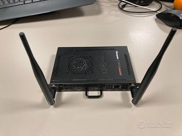 Mini PC – i5-12450H,NVMe512GB,RAM16GB,