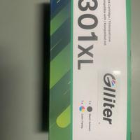 Cartucce compatibili HP 301XL 