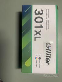 Cartucce compatibili HP 301XL 