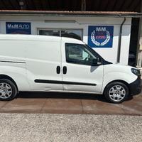 FIAT Doblo Doblò 1.6 MJT 120CV S&S Cargo Maxi L