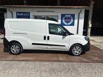 FIAT Doblo Doblò 1.6 MJT 120CV S&S Cargo Maxi L