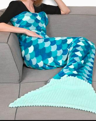 Coperta