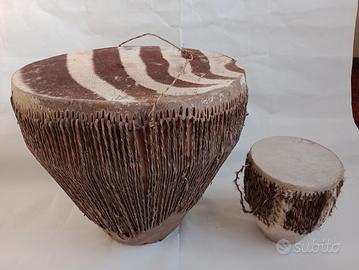 Tamburi africani 